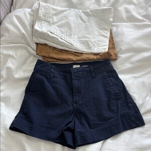 Bundle Women's Shorts